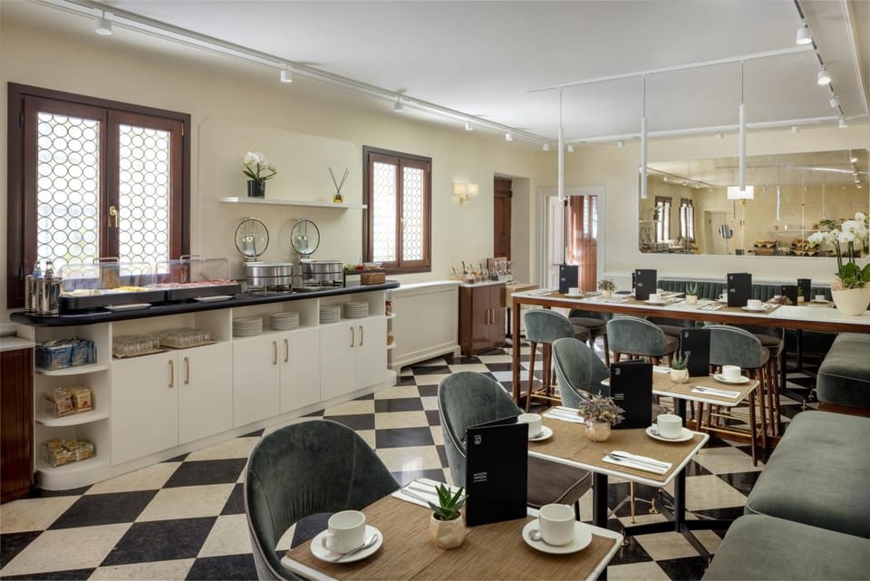 Maison Venezia - UNA Esperienze Hotel in Venice