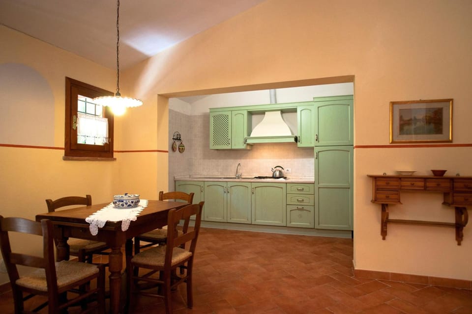 Agriturismo Le Pescine Hotel in Tuscany