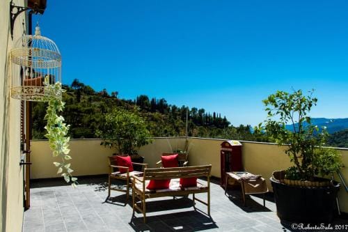 Agriturismo Monaci Templari Hotel in Liguria