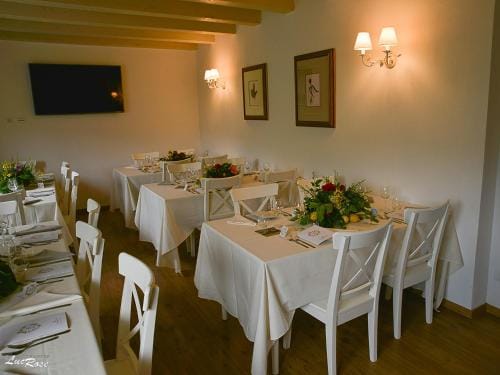 Agriturismo Monaci Templari Hotel in Liguria