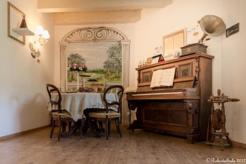 Agriturismo Monaci Templari Hotel in Liguria