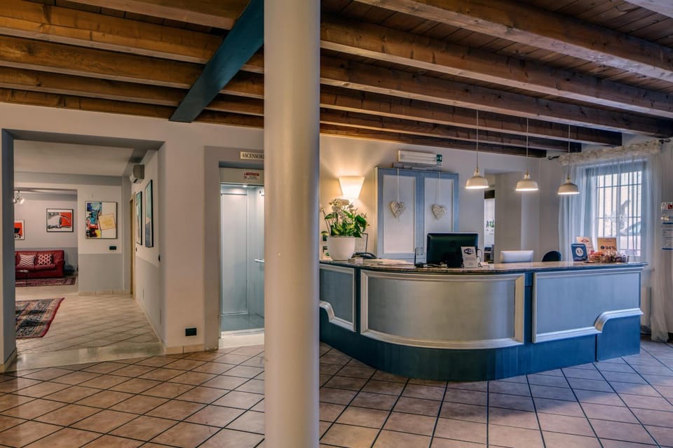 Hotel Gattopardo Hotel in Veneto