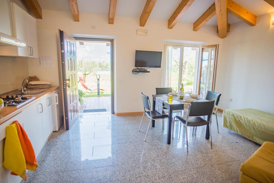 Agriturismo Trefrutti Hotel in Trentino-South Tyrol