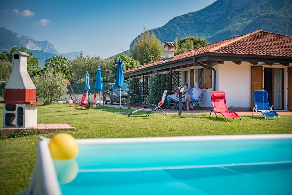 Agriturismo Trefrutti Hotel in Trentino-South Tyrol