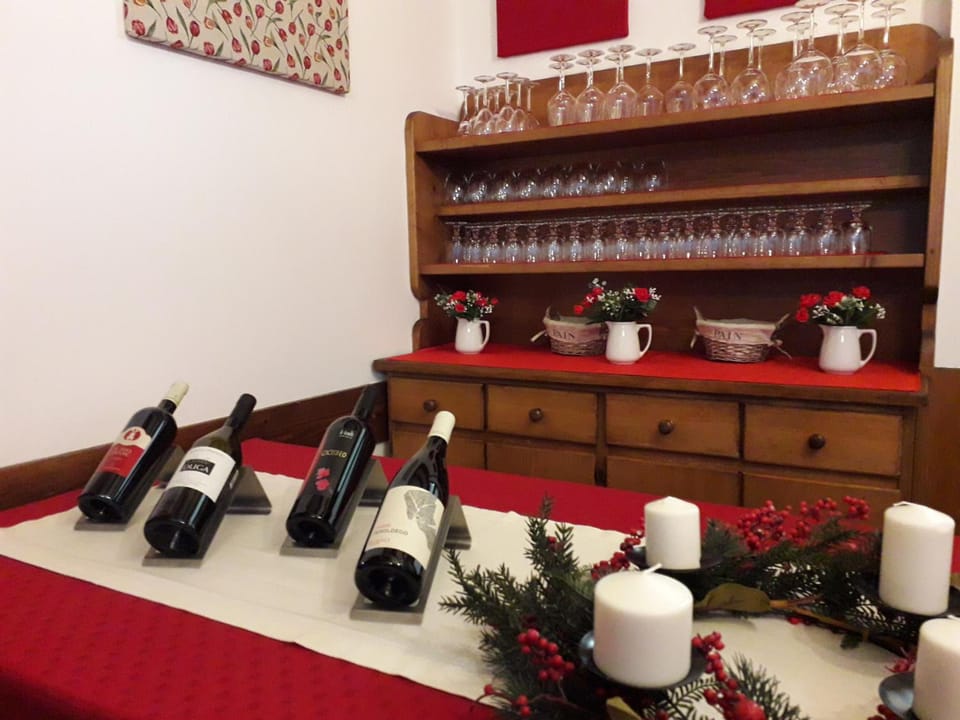 Albergo al Sole Hotel in Trentino-South Tyrol
