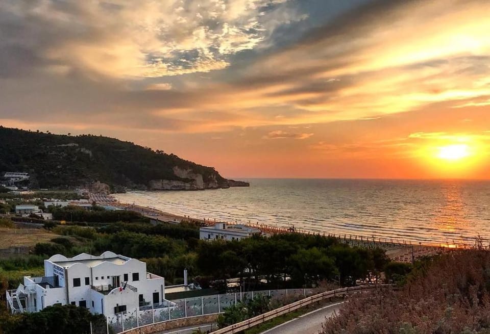 Albergo Villa A Mare Hotel in Peschici