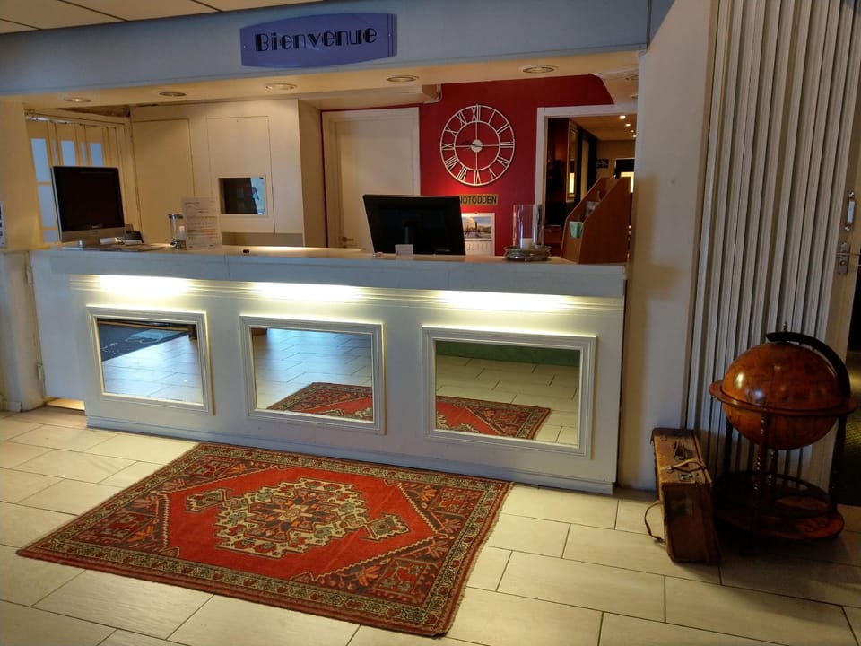 Thon Hotel Notodden Hotel in Viken, Norway