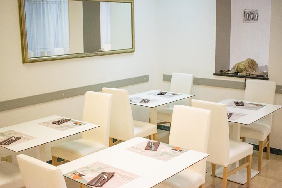 Ambra Hotel Cattolica Hotel in Cattolica