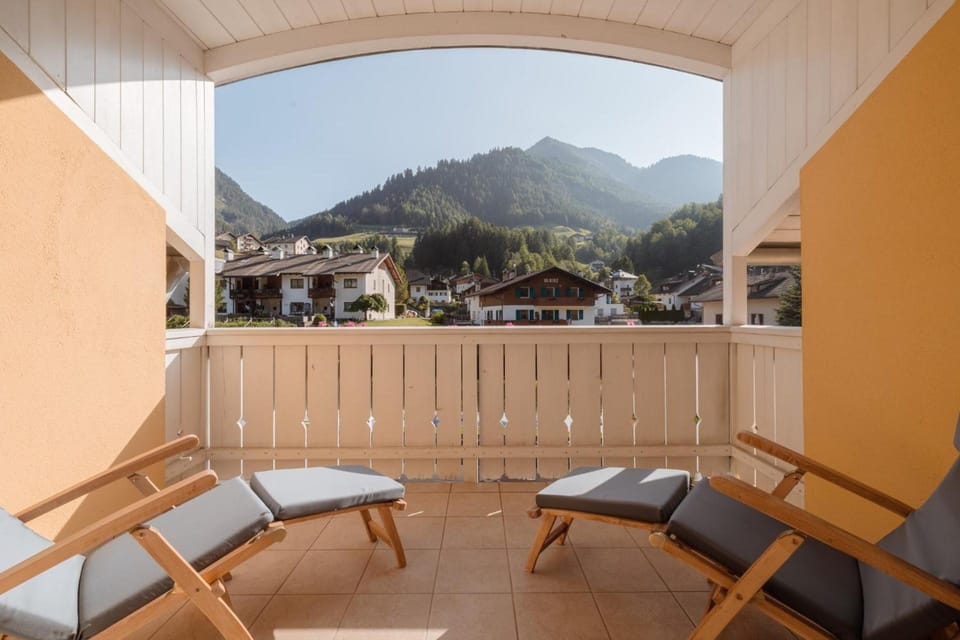 Apartment Hotel Elvis Hotel in Ortisei