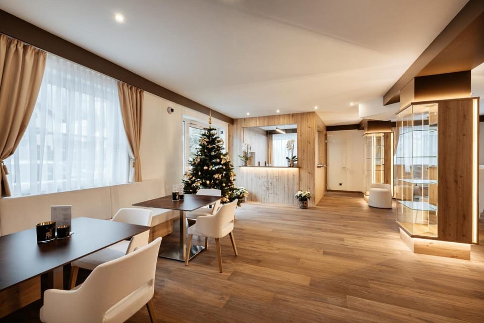 Apartment Hotel Elvis Hotel in Ortisei