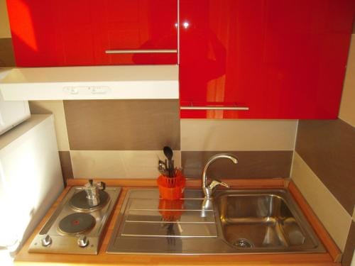Studio Barca Hotel in Bologna