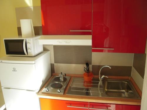 Studio Barca Hotel in Bologna