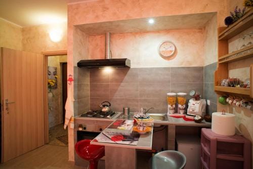 Suites Florence Hotel in Pescara