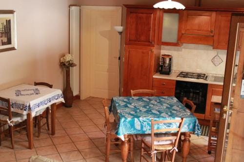 B&B Al Borgo Hotel in Ravenna