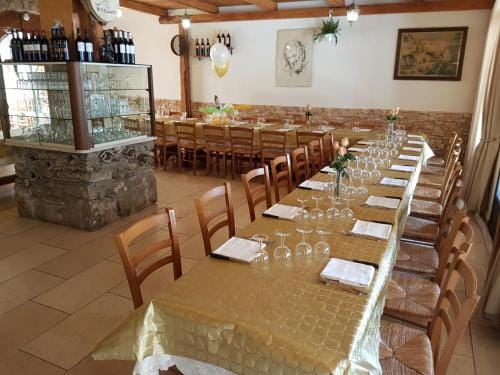 B&B Antica Trattoria Hotel in San Giovanni Rotondo