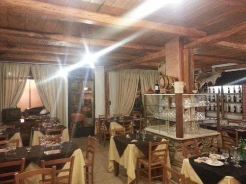 B&B Antica Trattoria Hotel in San Giovanni Rotondo