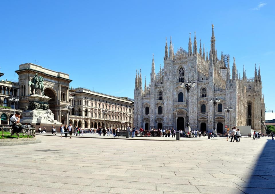 B&B Brera Hotel in Milan