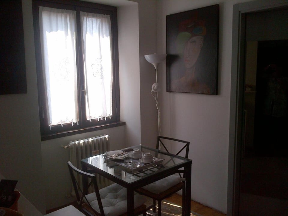 B&B Brera Hotel in Milan