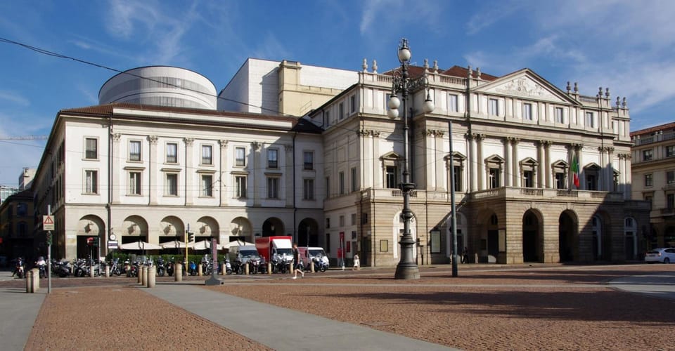 B&B Brera Hotel in Milan