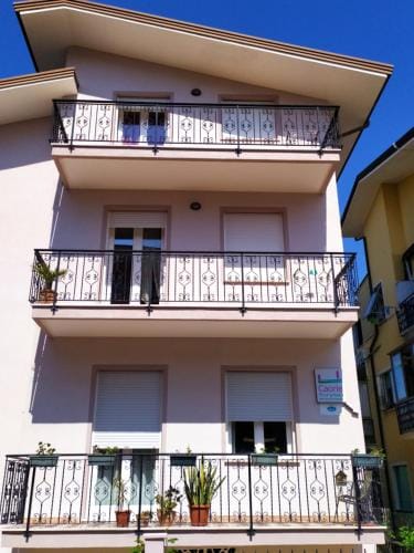 B&B Caorle For You Hotel in Caorle