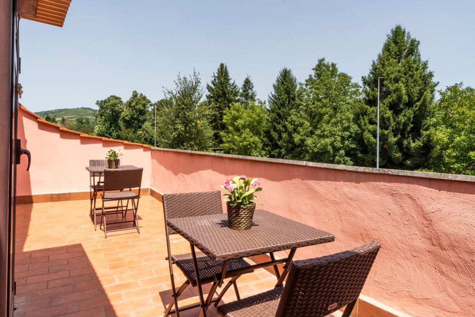 B&B Capriccio Hotel in Lazio