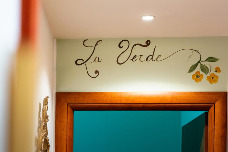 B&B Capriccio Hotel in Lazio