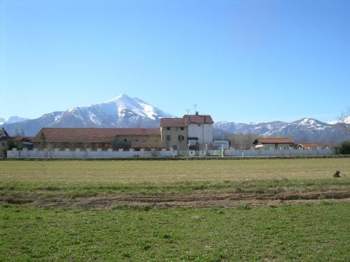 B&B CM Ranch Hotel in Cuneo