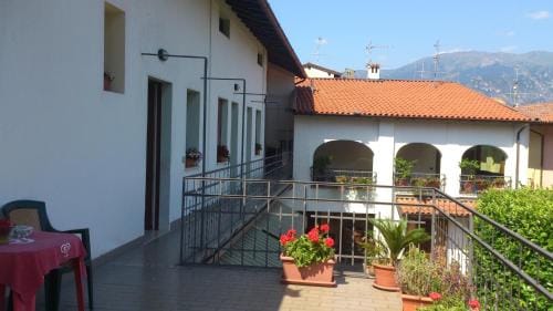 B&B Curtif Hotel in Province of Brescia