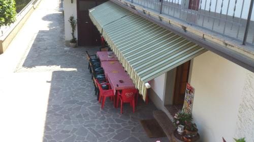 B&B Curtif Hotel in Province of Brescia