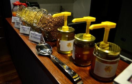 B&B da Rosario Hotel in Basilicata