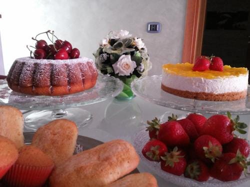 B&B da Rosario Hotel in Basilicata