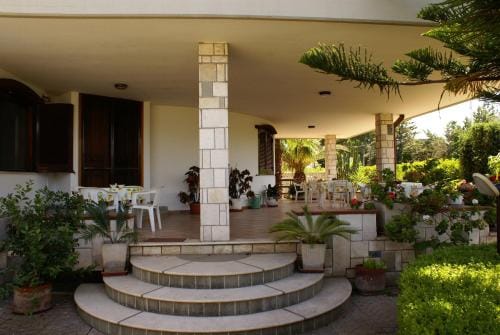 B&B Del Maresciallo Hotel in Province of Taranto