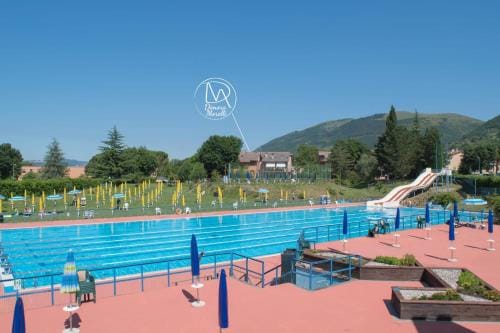 B&B Dimora Morelli Hotel in Gubbio