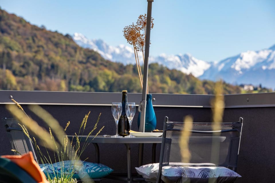 B&B Giardini dell'Ardo Hotel in Belluno