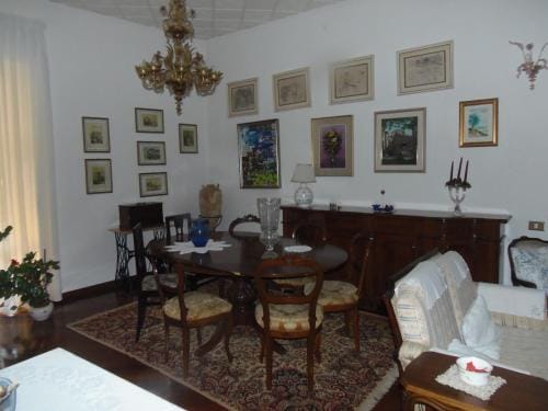 Affittacamere Il Parco Hotel in Civitavecchia