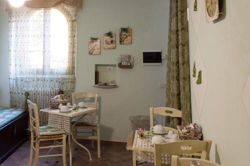 B&B Il sogno del musicista Hotel in Montalcino