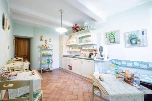 B&B Il sogno del musicista Hotel in Montalcino