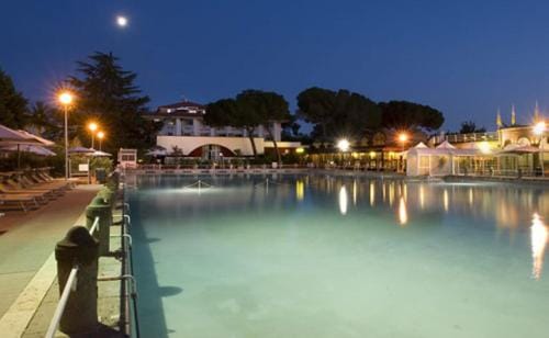 Il Viterbino Struttura convenzionata con impianti termali Hotel in Viterbo