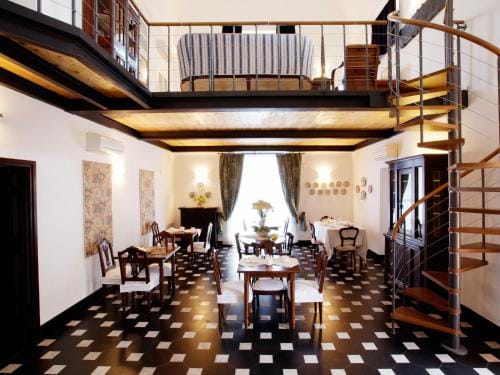 La Madonetta - Dimora d'epoca - Hotel in Levanto