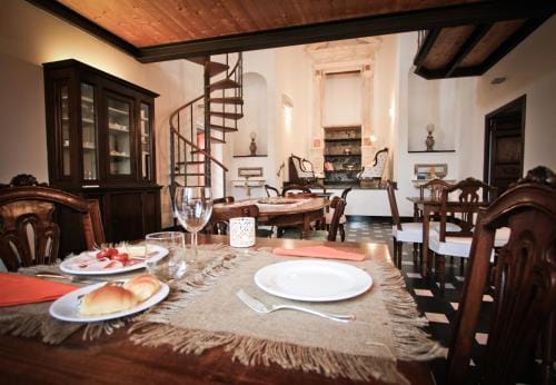 La Madonetta - Dimora d'epoca - Hotel in Levanto