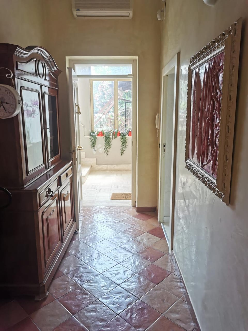 B&B La Magnolia Hotel in Campania