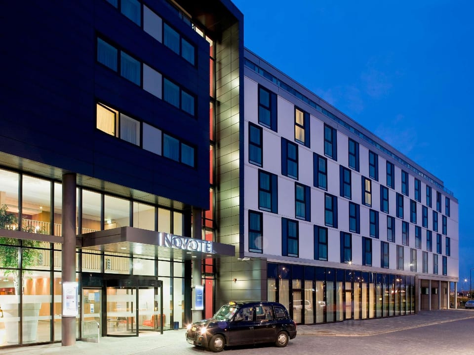 Recreational facilities