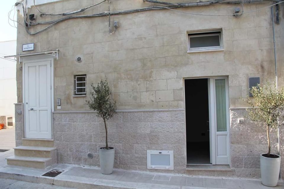 La Papagna Dimora Storica Hotel in Province of Taranto