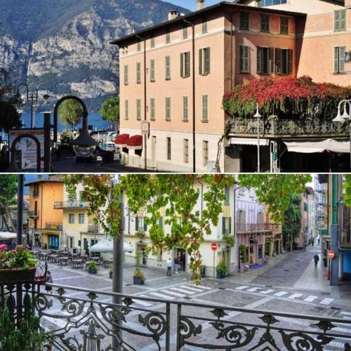 B&B La Veranda - Iseo Hotel in Iseo