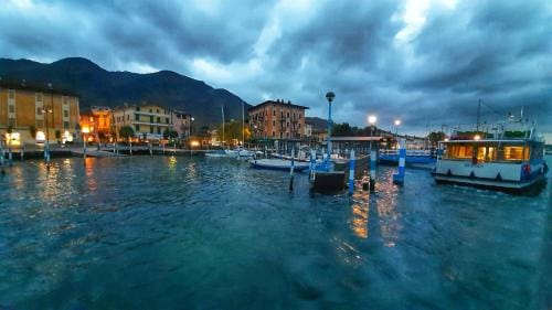 B&B La Veranda - Iseo Hotel in Iseo