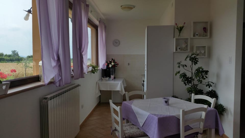 B&B Le Rose Hotel in Spello