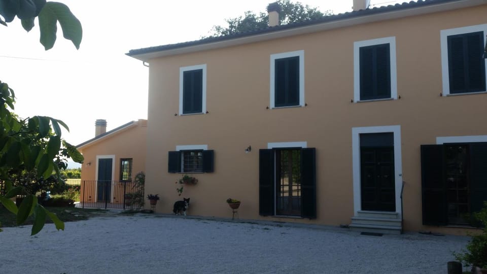 B&B Le Rose Hotel in Spello