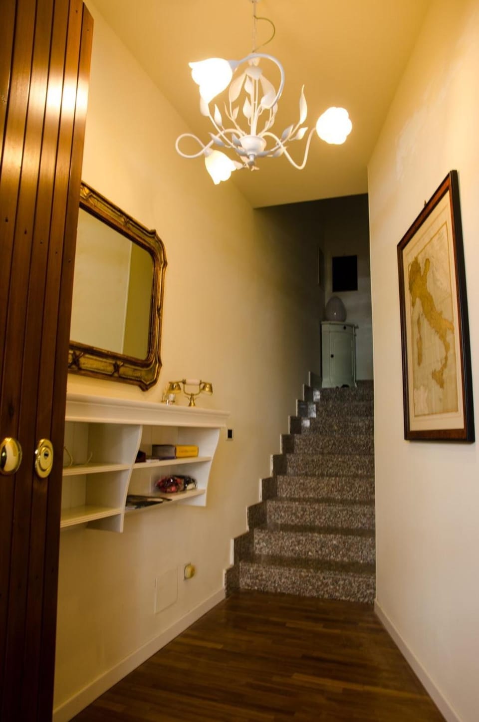 B&B Luc Hotel in Verona