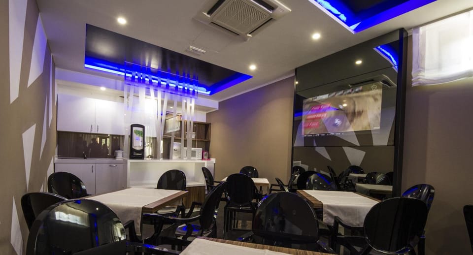 B&B Luna Per Te Hotel in Abruzzo