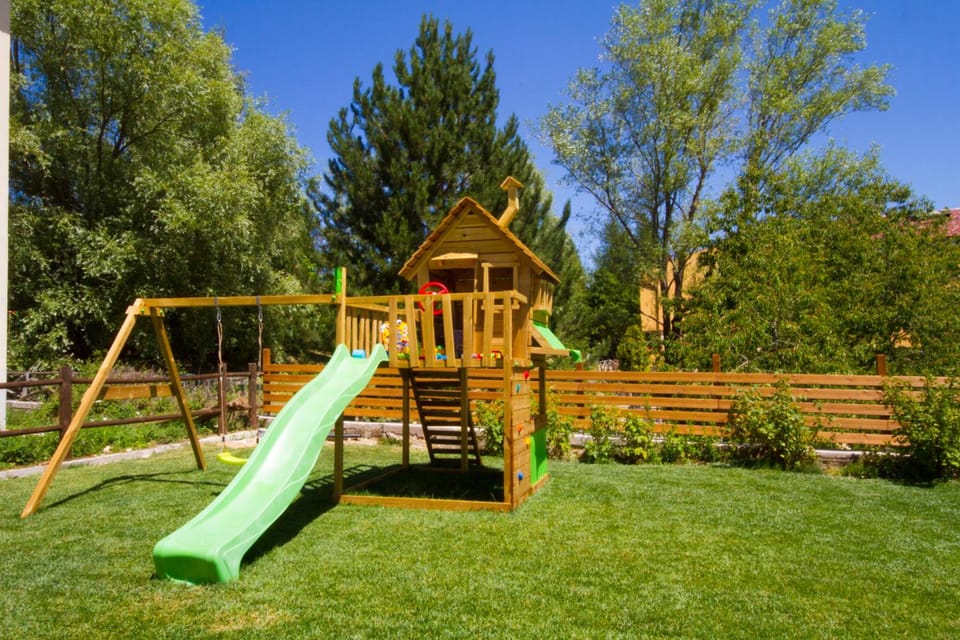 B&B Luna Per Te Hotel in Abruzzo